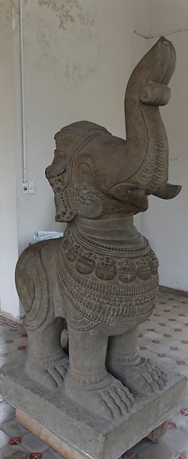 Da Nang-Musée Cham-187